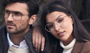 William Morris eyewear