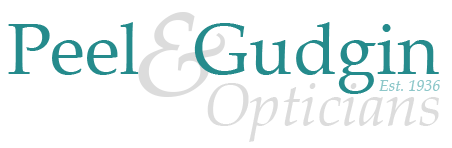 Peel and Gudgin Opticians